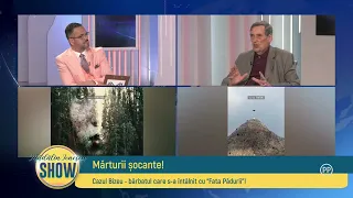 Madalin Ionescu SHOW  - 24 Aprilie 2023 - Partea 1 | MetropolaTV