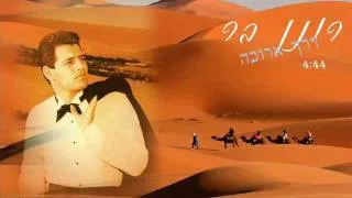 רונן בר-דרך ארוכה.wmv