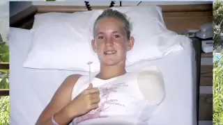 Bethany Hamilton short documentary by - This Iz My Story