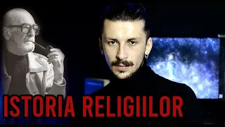 Istoria Ideilor și Credințelor Religioase - Mircea Eliade - Partea Ⅰ