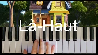 Piano Là-Haut