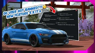 New Feature in Update Car Parking Multiplayer v4.8.17.6