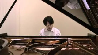 Graduation Photograph 【Yumi Arai】－Tadashi Ohta (piano)
