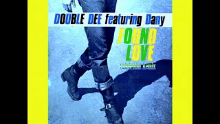 Double Dee - Found Love (Caipirinha Remix)