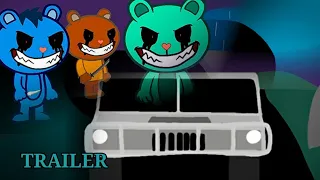 Happy tree Friends Amnesia Start of chaos 1.5 TRAILER [SOON]