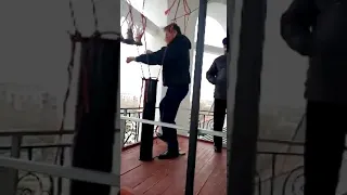 Архангельский звон,