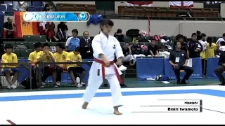 Niseishi JKF Wado-Kai