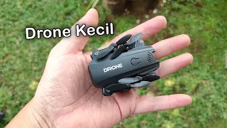 Unboxing Drone 220 Ribuan Aneh Kecil Good LF606