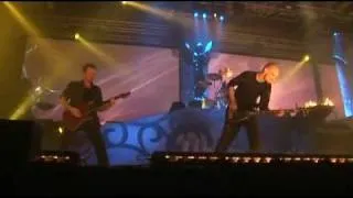 Within Temptation - The Truth Beneath The Rose (Black Symphony, Eindhoven, 2007).avi