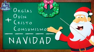 Historia de la Navidad - Dante Salazar - Bully Magnets - Historia Documental