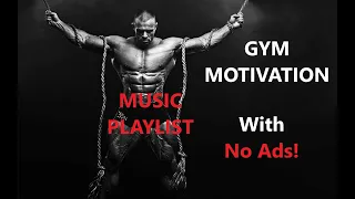 Best Gym Workout Music Songs 2020 - Aggressive Workout Songs