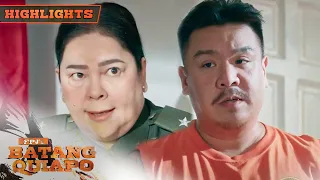 Dolores scolds Bong for being arrogant | FPJ's Batang Quiapo (w/ English Subs)