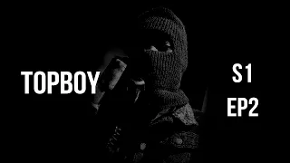 Top Boy S1, E2   Episode 2