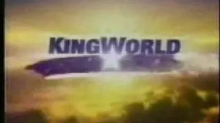 KingWorld, Harpo closing logos (1999)