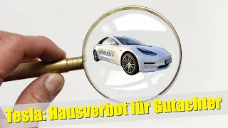 Bei Tesla bekommt der Kunde das was gerade da ist. Beschwerden unerwünscht. Wirklich?