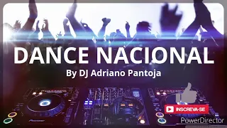 Dance Nacional 90s