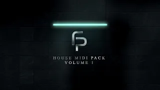 FPR - House midi Pack V1 - Demo