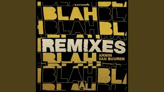 Blah Blah Blah (Brennan Heart & Toneshifterz Remix)