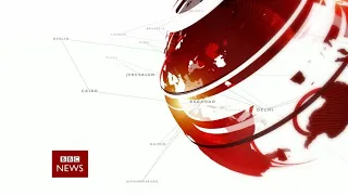 A1 BBC News Countdown 2013 (FULL)