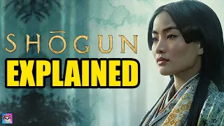 Shogun Ending Explained | 7 secrets you need to know