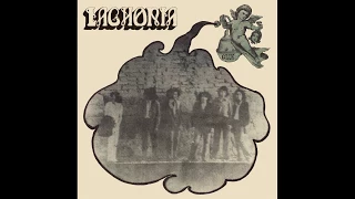 Laghonia ‎– Glue