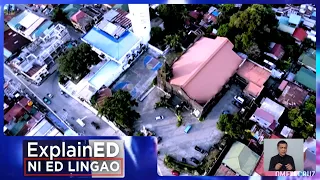 News ExplainED: Highly Urbanized City | Frontline Pilipinas