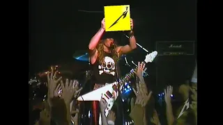 Metallica - Lux Æterna ( live 1983 )