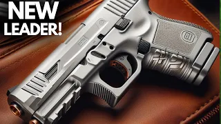 TOP 10 LEADING MICRO PISTOLS DOMINATING THE CCW MARKET.