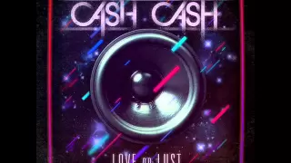 01. Cash Cash - Victim of Love