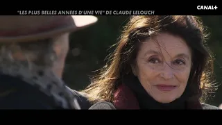 Débat sur Les Plus Belles Années d'une vie - Analyse cinéma