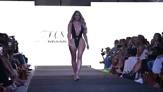 Patricia Pearl Slow Bikini Walk  🦋❤️ Don't Miss