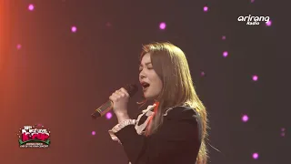 AILEE (에일리) - Don't Teach Me (가르치지마) l 2021 NEXT LEVEL K-POP CONCERT