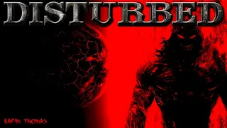 Disturbed - Indestructible (Instrumental Cover)