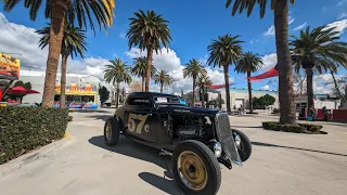 Grand National Roadster Show Pomona California - A Weekend Of Incredible Classics and Roadsters