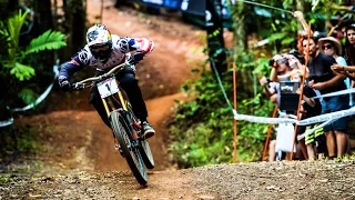 Gettin' Wild in Cairns: MTB Highlights from Practice and Qualifiers