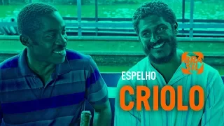 Criolo e Lázaro Ramos | Espelho