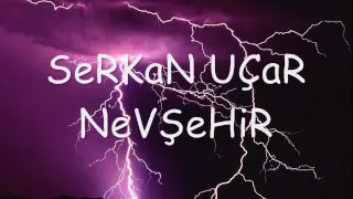 SeRKaN UÇaR vs.Etkin Yine Yağmur Yağıyor(NeVŞeHiR).