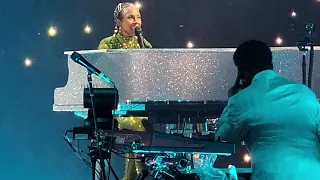 Alicia Keys - Empire State of Mind/Sweet Dreams/No One - Louisville KY - 7/20/2023