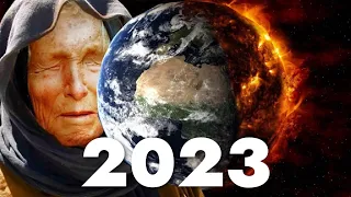 As profecias de Baba Vanga para 2023