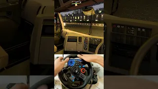 Euro Truck Simulator 2 Mods GamePlay 170
