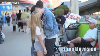 Kissing Prank 2015 (11)