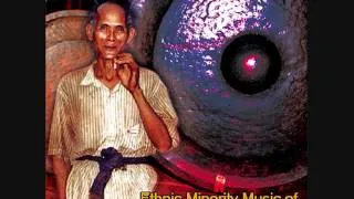 Sublime Frequencies: Ethnic Minority Music Of Northeast Cambodia