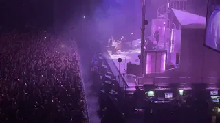 The 1975 - The Sound Live Glasgow 19.1.23