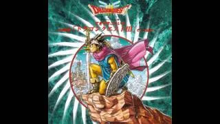 Dragon Quest III Symphonic Suite - Heavenly Flight