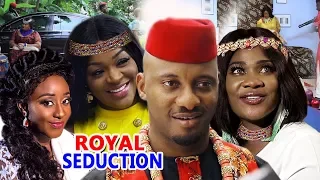 Royal Seduction Season 2 - (Mercy Johnson) 2019 Latest Nigerian Nollywood Movie | New Nigerian Movie