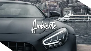Suprafive - Ambiente [Video by @zedslyofficial ]
