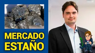 ⛏ ¿Por qué INVERTIR en ESTAÑO? ⛰