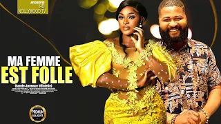 BELLE MAIS FOLLE  -Film Nigerian En Francais Complete/Exclusivité Premium