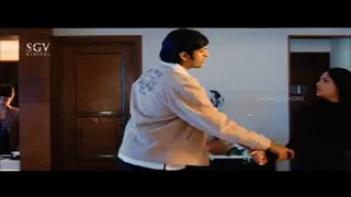 ಮದುವೆ ಫಿಕ್ಸ್ ಆಗಿದೆ ಅಂತ ಶಾಕ್ ಕೊಟ್ಟ ರಮ್ಯಾ | Anthu Inthu Preethi Banthu Movie Scene