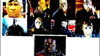 Friday the 13th the Game: Jason Tier List As of Now